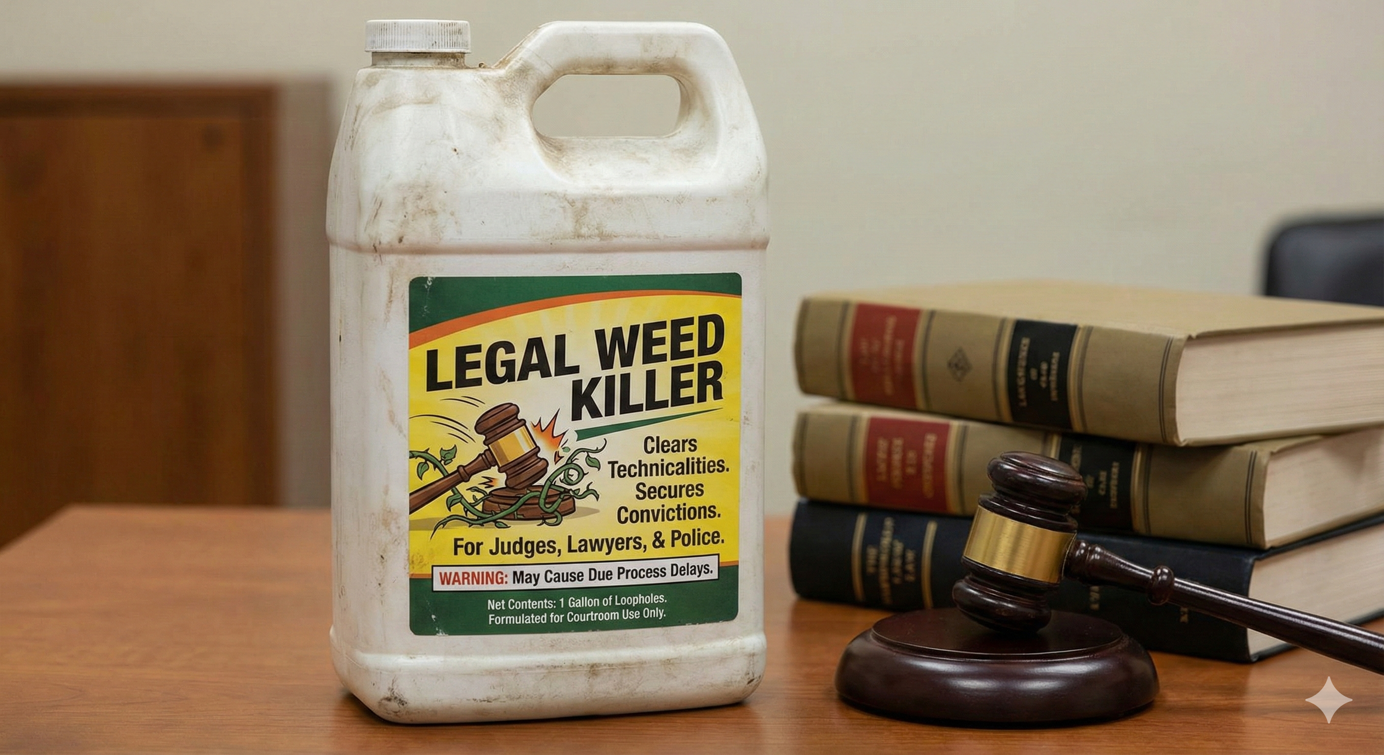 Blake Law — Washington legal defense and refunds